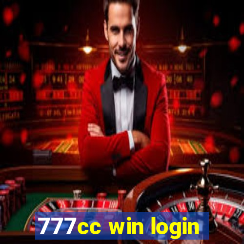 777cc win login